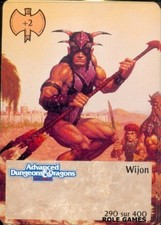 SPELLFIRE VF 290/400 WIJON