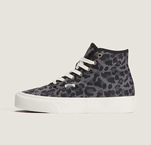 Vans authentic 0 - hi, 2.0