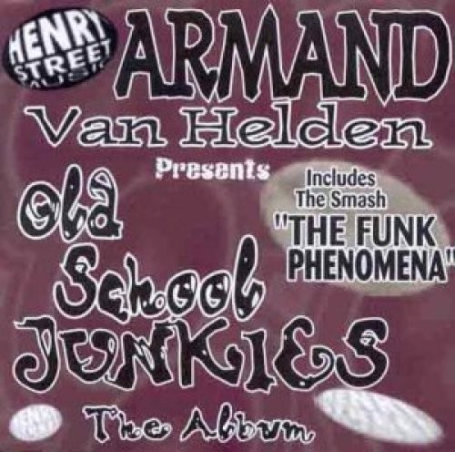 Armand van helden - armand,