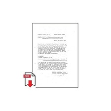 1968 Ferrari technical information n°132 365 GT 2+2 (365 GT 2+2 improving and se