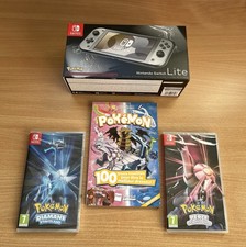 Nintendo Switch Lite Collector