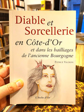 VACHON (Patrice) | Diable et