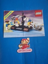 lego Legoland Pirates Vintage