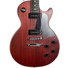 Gibson Les Paul Special 2009 - Worn Cherry