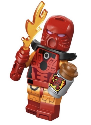 Lego minifigurines série - minifigurines,
