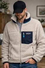 Veste Polaire- Patagonia