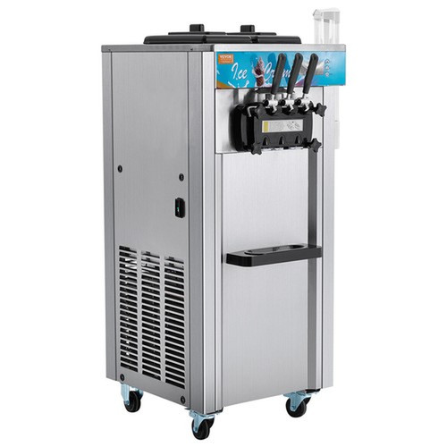 Machine crème glacée - machine,