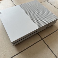 Hs - Console Microsoft Xbox