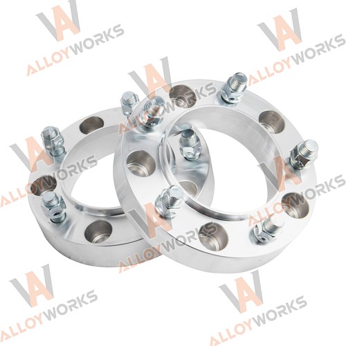2x38mm 5x165 entretoise de - 5x165.1,