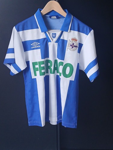 Maillot deportivo corogne - deportivo, la
