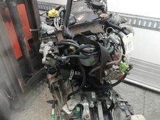 Moteur RENAULT ESPACE 4 PHASE 2 7701478851