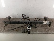 Attelage (boule de remorquage)