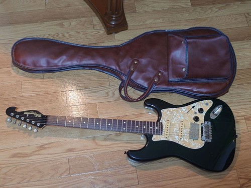 Bill lawrence guitar junk - lawrence,