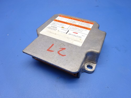 Suzuki ignis calculateur - suzuki,