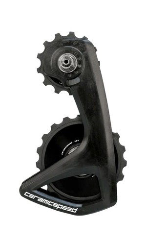 Patte dérailleur arrière - patte, de