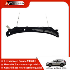 🇫🇷 BAIE PARE BRISE