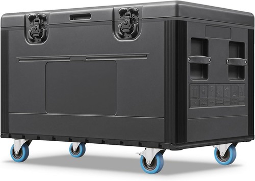 Utility cable trunk - cable, case