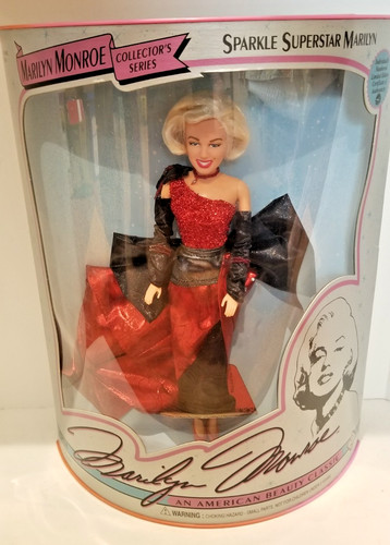 1993 marilyn monroe - 1993,