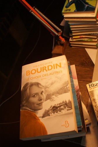 Livre roman choix des - ", le