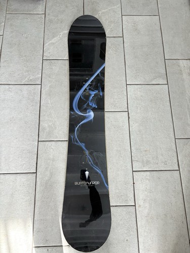 Rare burton vapor - burton, 160