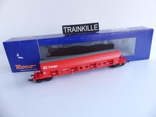 66371 ROCO HO WAGON TREMIE