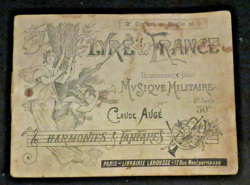France 1896 claude - -,