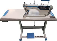 Machine à coudre industrielle JACK A4F