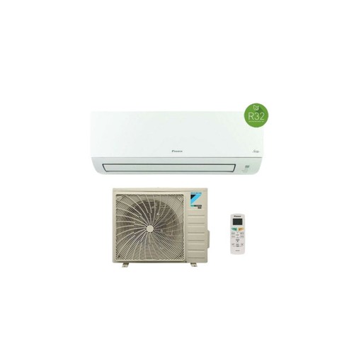 Daikin atxq35a climatiseur - daikin,