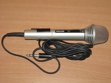 Philips 8111 microphone - em,