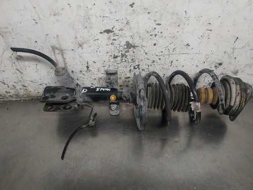 543020808r amortisseur avant - 543020808r,