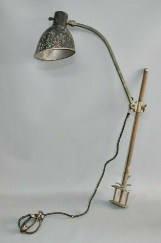 Lampe articulée hala - lampe, de