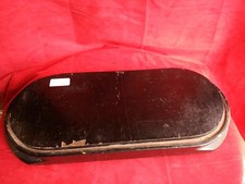 Grand socle de pendule Napoléon III 