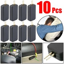 Lot Simulateur Airbag Voiture Auto SRS Outil Détection Diagnostic Efface Voyant