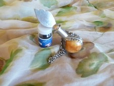 Flacon Mauresque à khôle