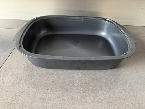 Tupperware base ultra - pro, 3,3l