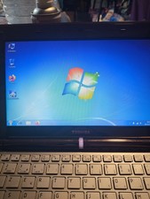pc portable Toshiba 