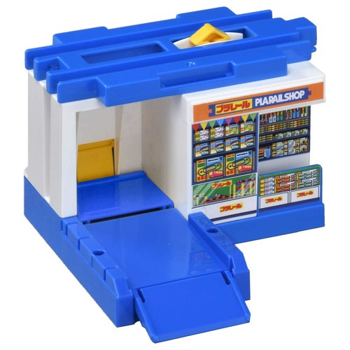 Lancement takara tomy j23a - lancement,