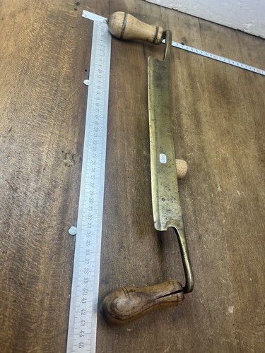 Plane bois outil ancien - bois, ,