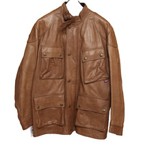 Giacca BELSTAFF Gold Label