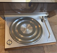 Vintage bang olufsen beogram - olufsen,