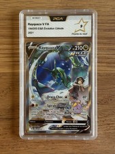 Rayquaza V 194/203 CCC 9