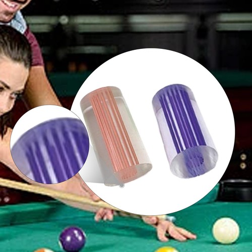Embout queue billard - queue, de