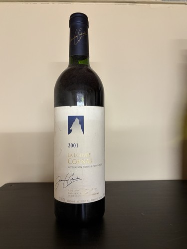 Cornas louvée domaine - cornas,