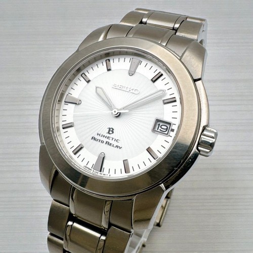 Montre homme seiko brightz - seiko,