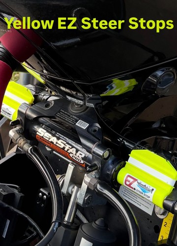 Steer stop steering - -,