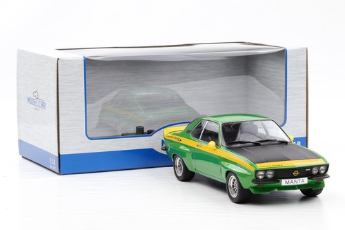 Opel manta coupé gte - opel,