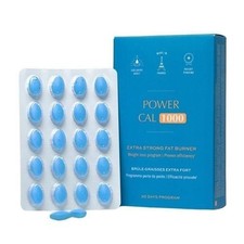 Puissance 1000 Plus Bruleur De Graisse