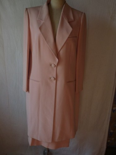 Louis feraud tailleur jupe - feraud,