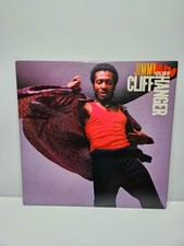 JIMMY CLIFF LP Cliffhanger