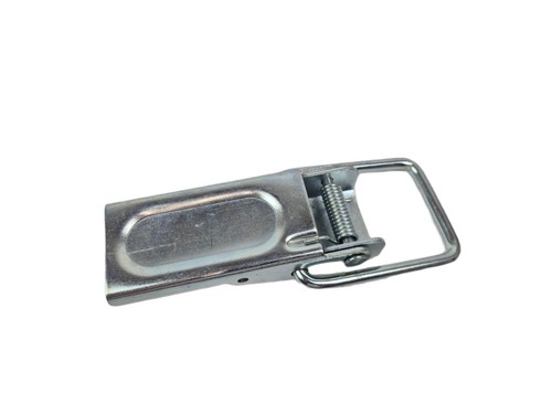 Fermeture excentrique par